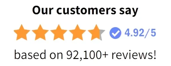 Memo Boost customer rating