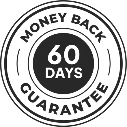 Memo Boost 60 day money back guarantee
