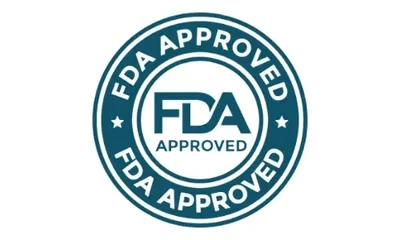Memo Boost FDA-registered facility
